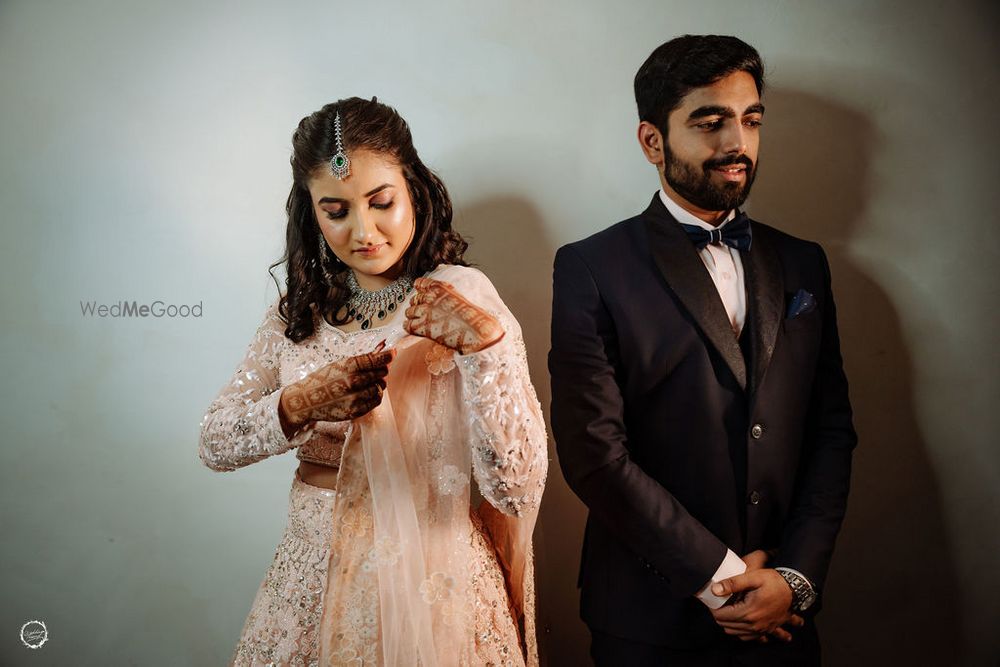 Photo From Siri & Shashank - By Wedding Theory