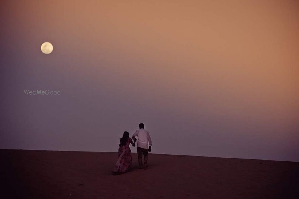 Photo From Desert ❤️ - By The Photoroosters Studio