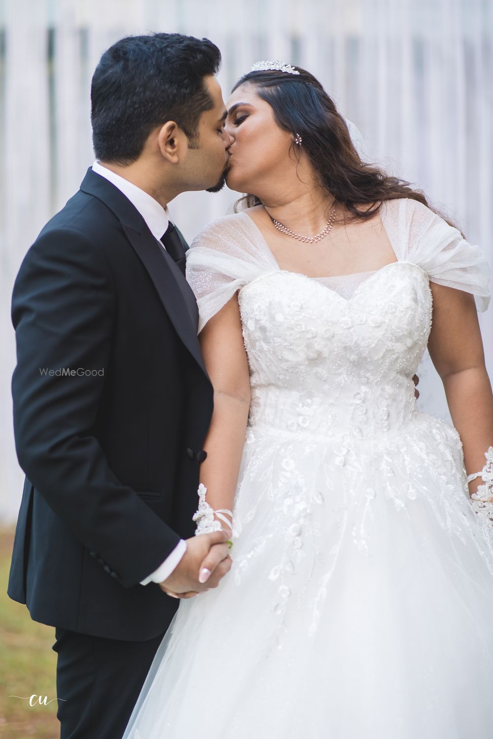 Photo From NELISA & BRAVIN - By Clicksunlimited Photography