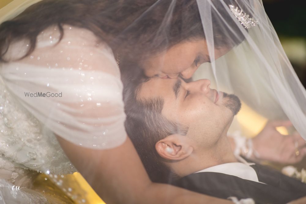 Photo From NELISA & BRAVIN - By Clicksunlimited Photography