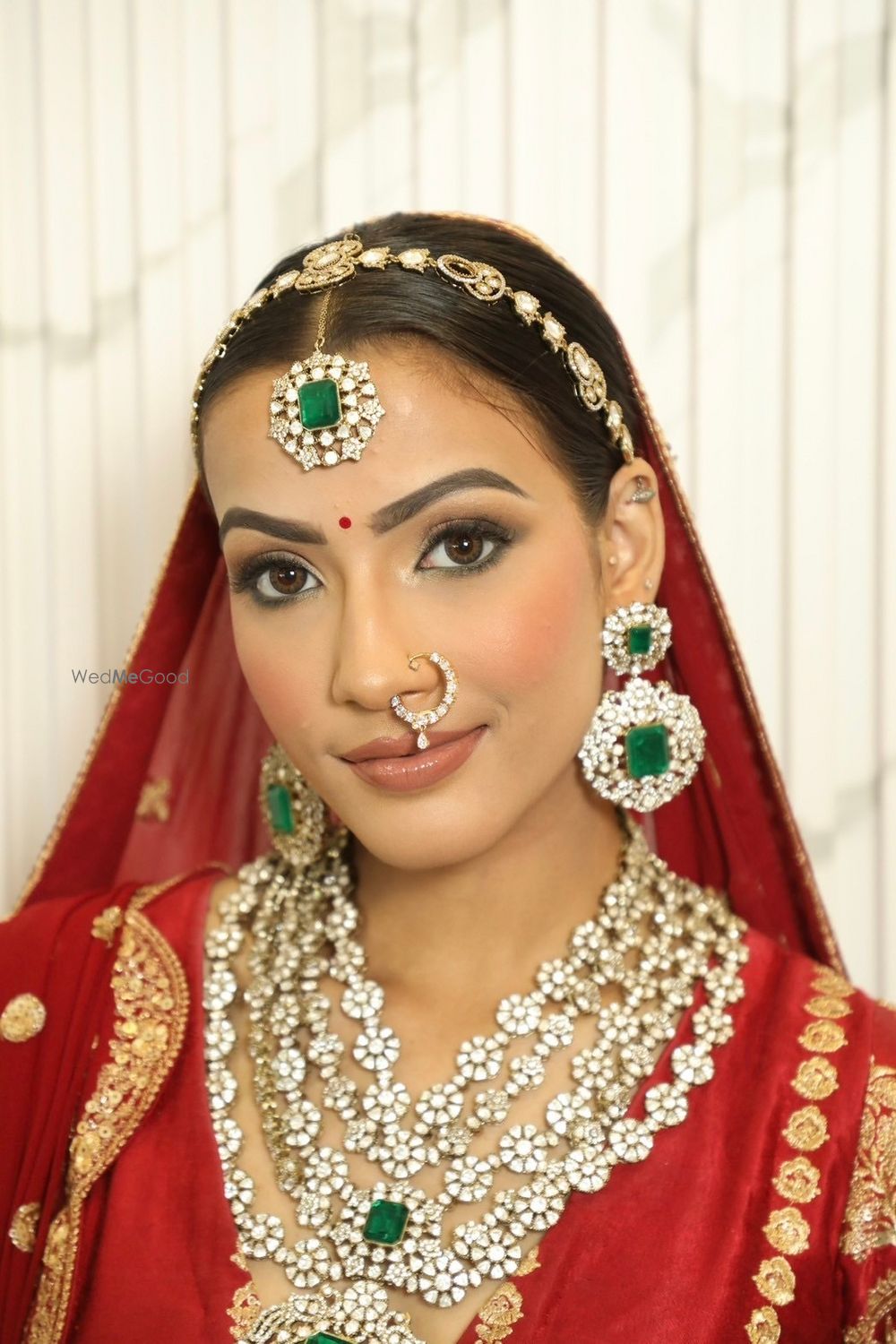 Photo From Bridal Makeup - By Makeup By Aasis