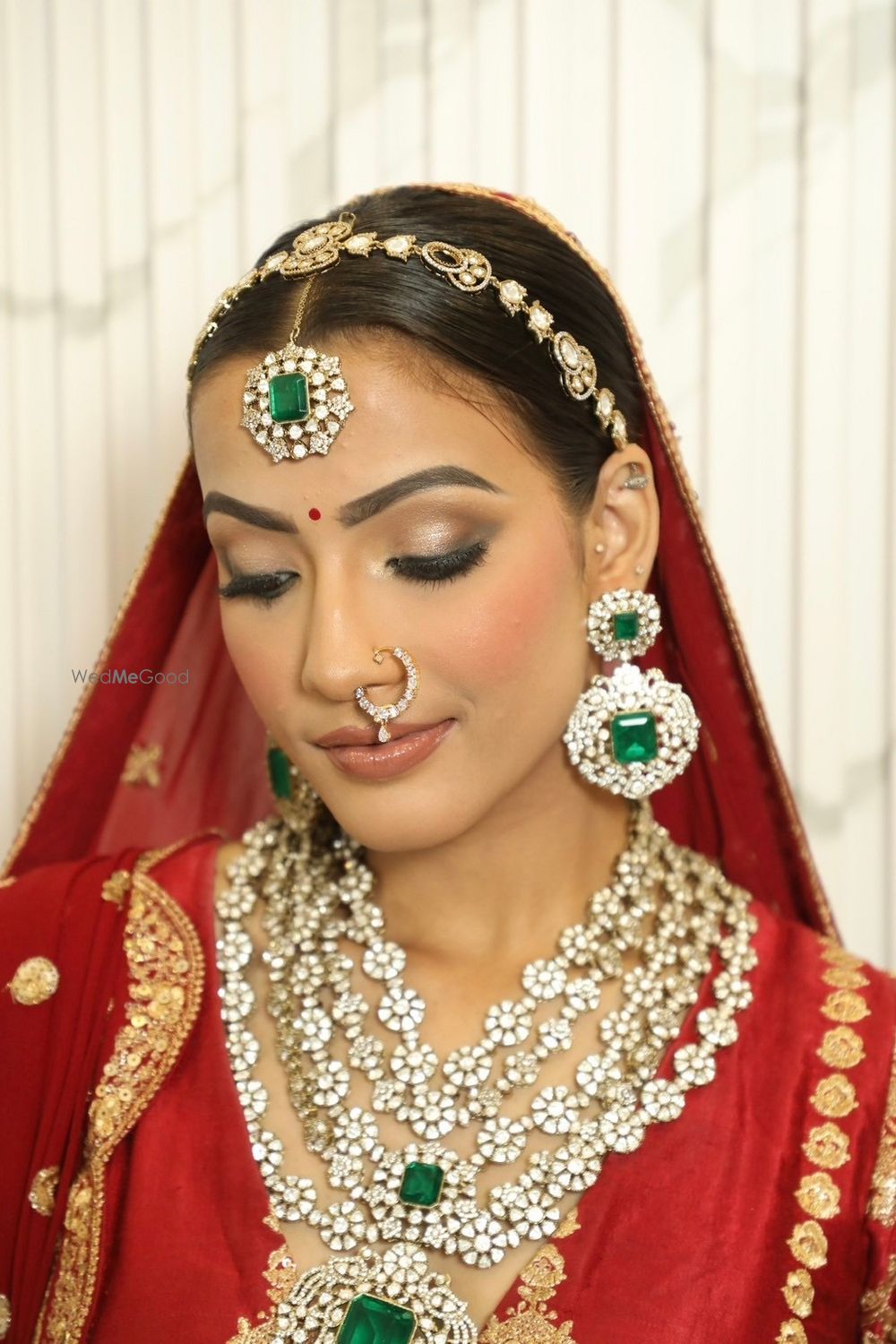 Photo From Bridal Makeup - By Makeup By Aasis