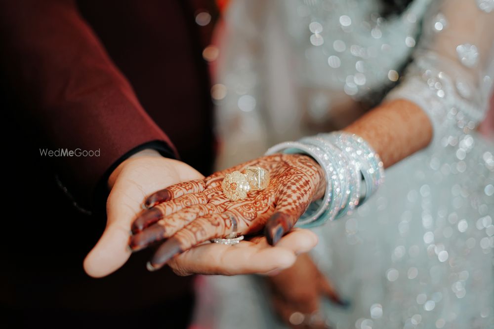 Photo From Nitesh & Nishu - By Ninja Sign Studio