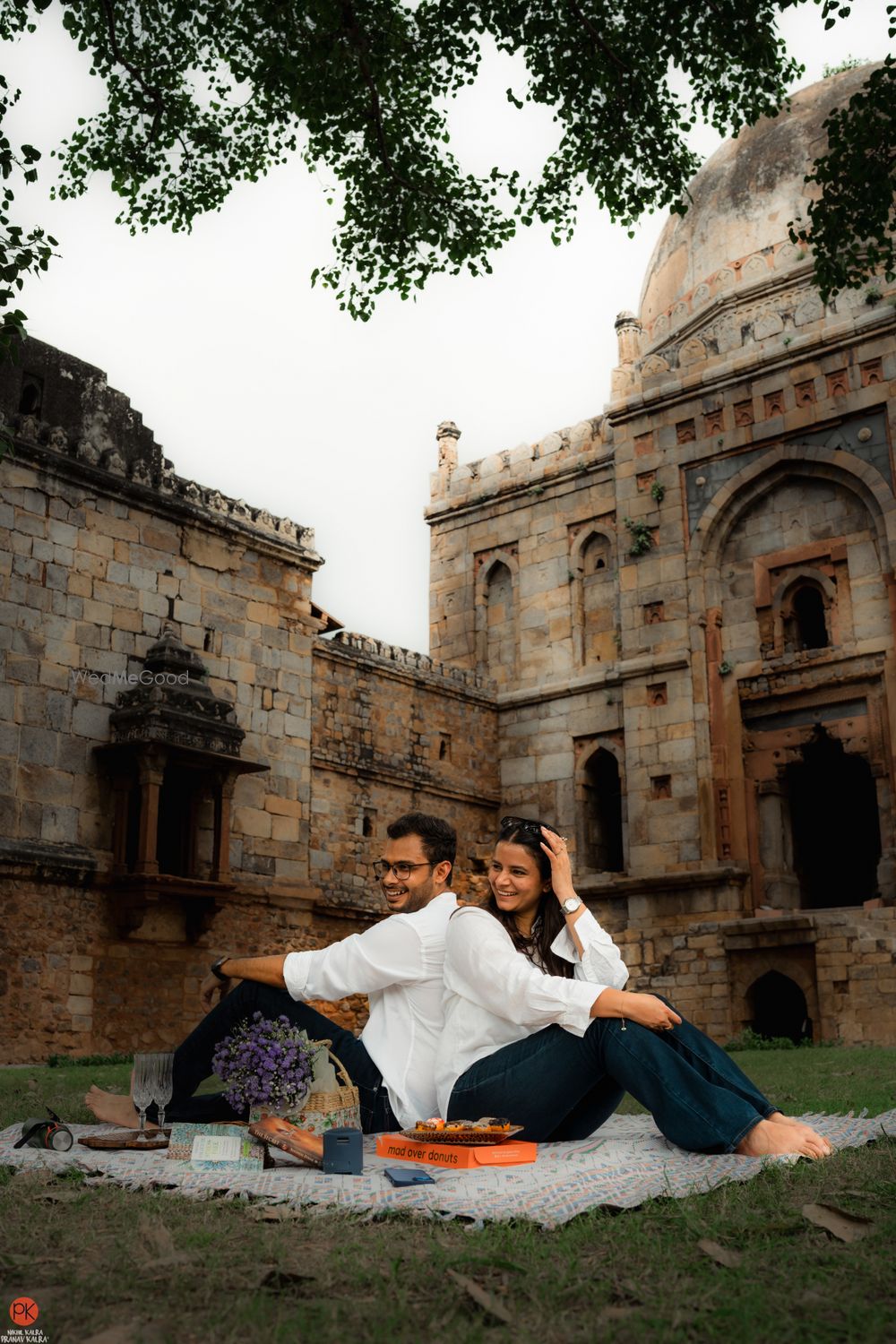Photo From Aditi Saumya - By Pranav Kalra Photography