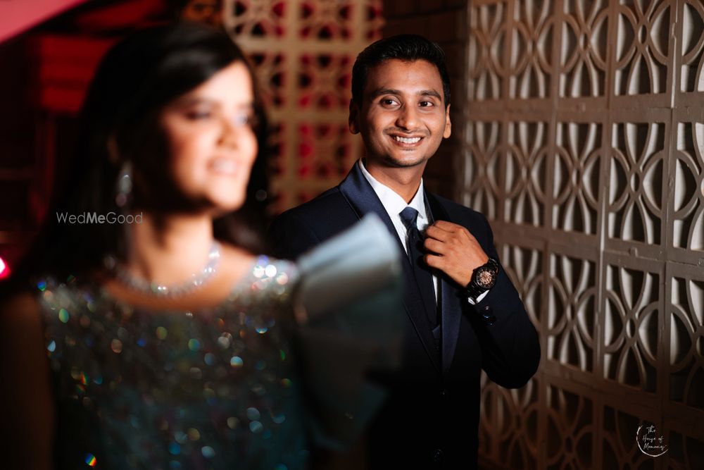 Photo From Ashish &  Mansi - By The House of Memories