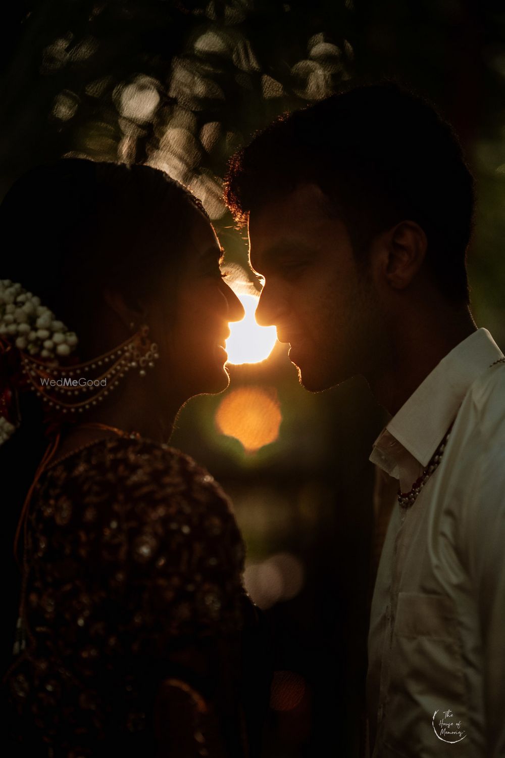 Photo From yogesh & prathyusha - By The House of Memories