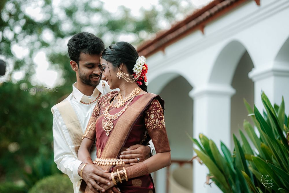 Photo From yogesh & prathyusha - By The House of Memories