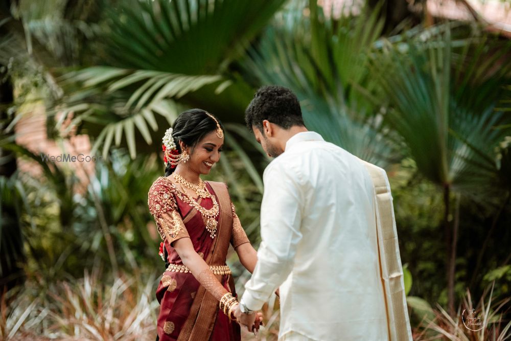 Photo From yogesh & prathyusha - By The House of Memories