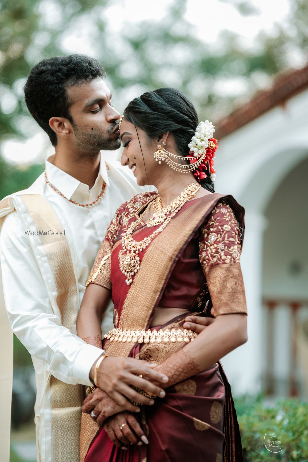 Photo From yogesh & prathyusha - By The House of Memories