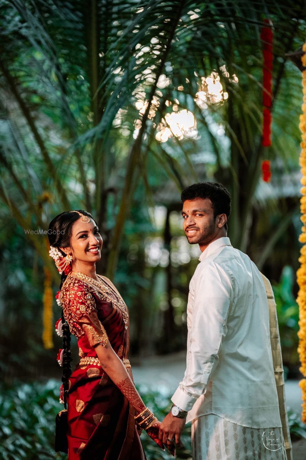 Photo From yogesh & prathyusha - By The House of Memories