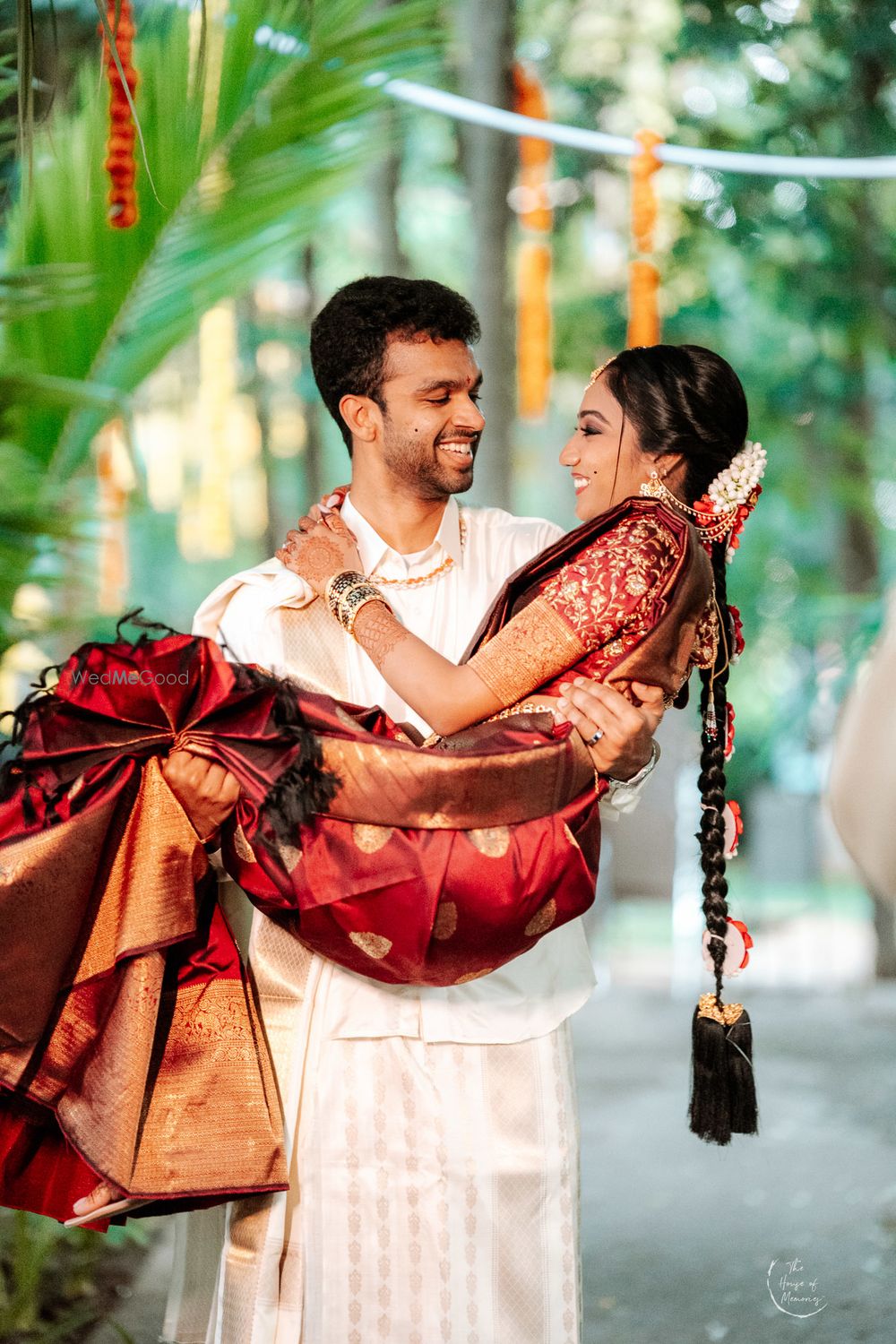 Photo From yogesh & prathyusha - By The House of Memories