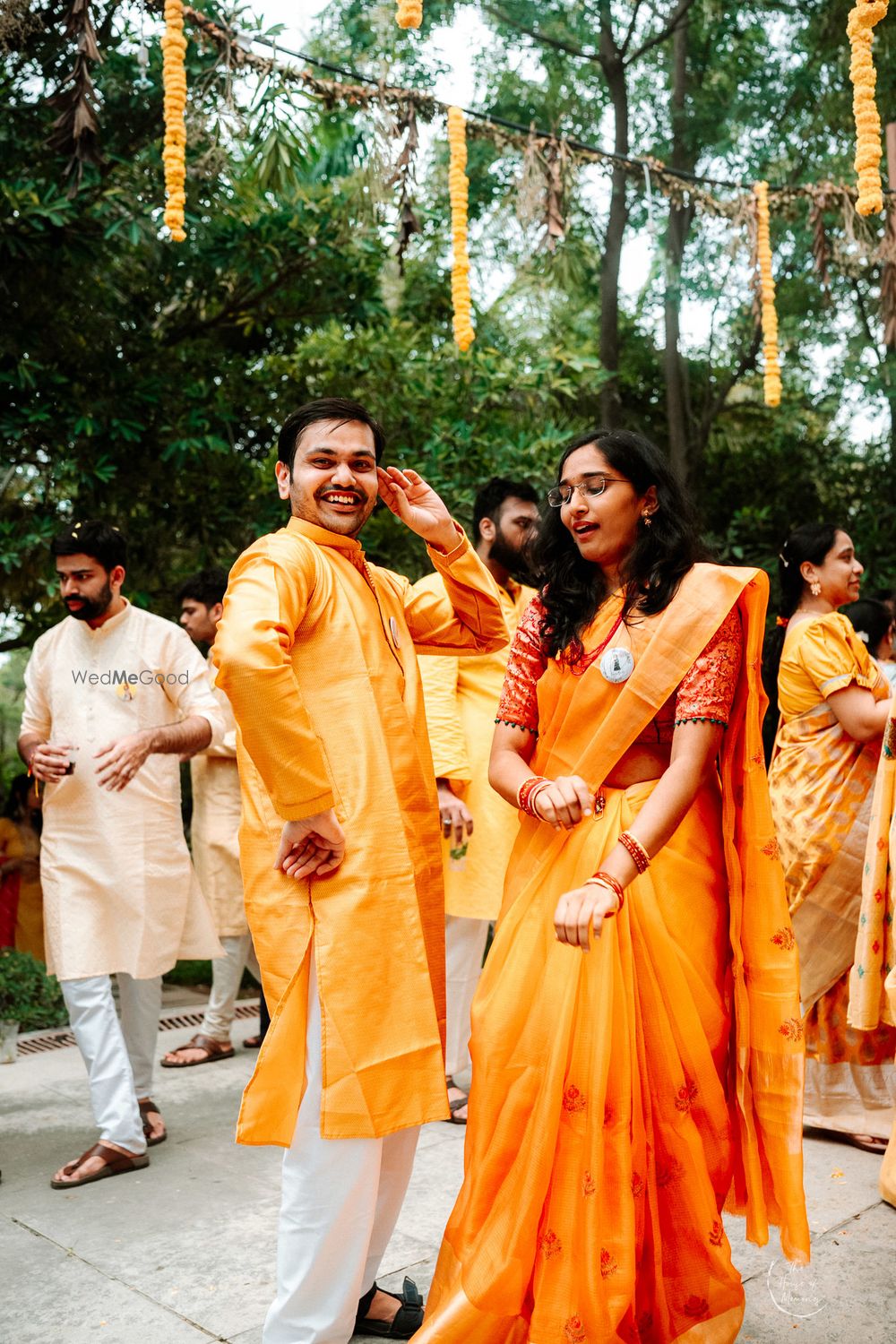 Photo From yogesh & prathyusha - By The House of Memories