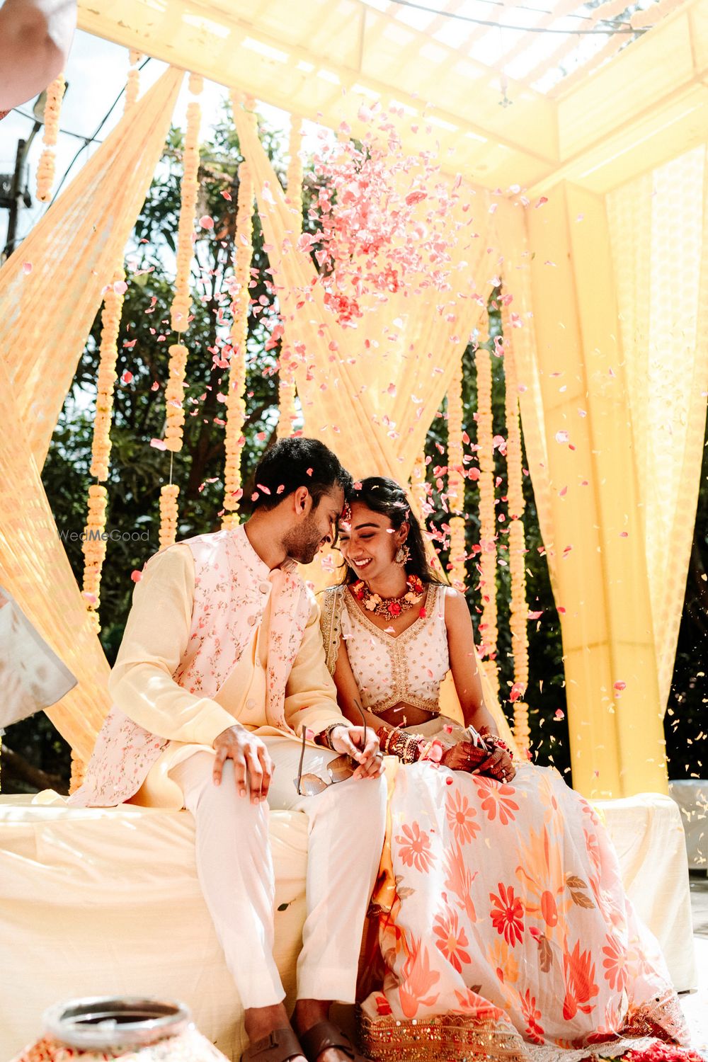 Photo From yogesh & prathyusha - By The House of Memories