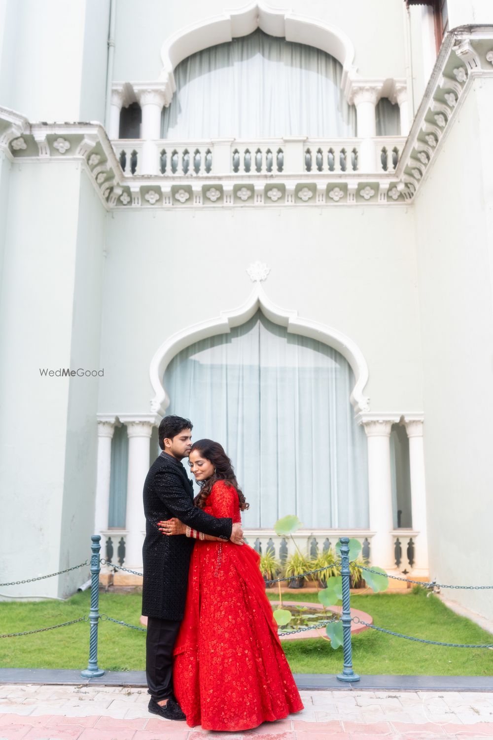 Photo From Akhilesh & Priyanka - By The House of Memories