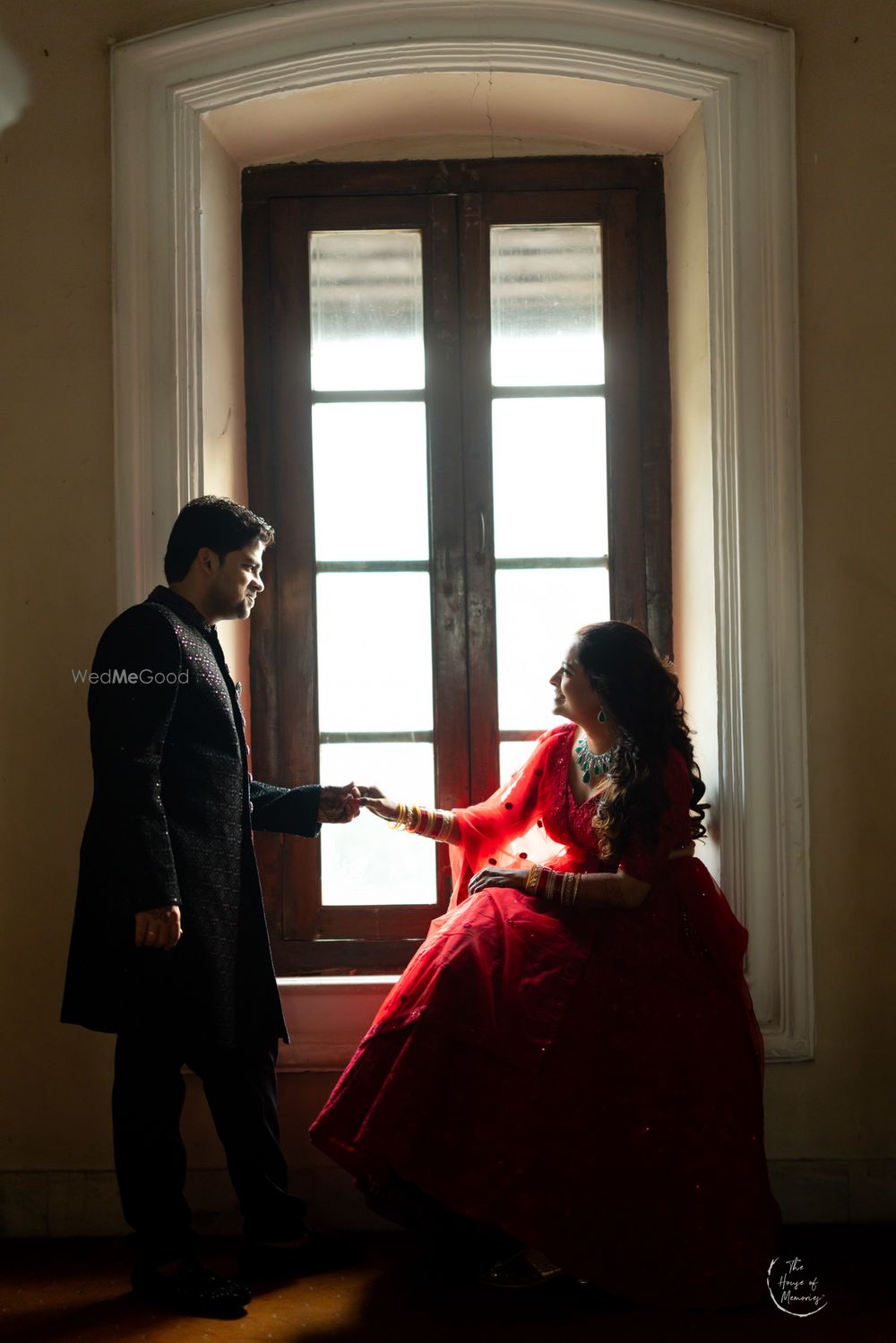 Photo From Akhilesh & Priyanka - By The House of Memories