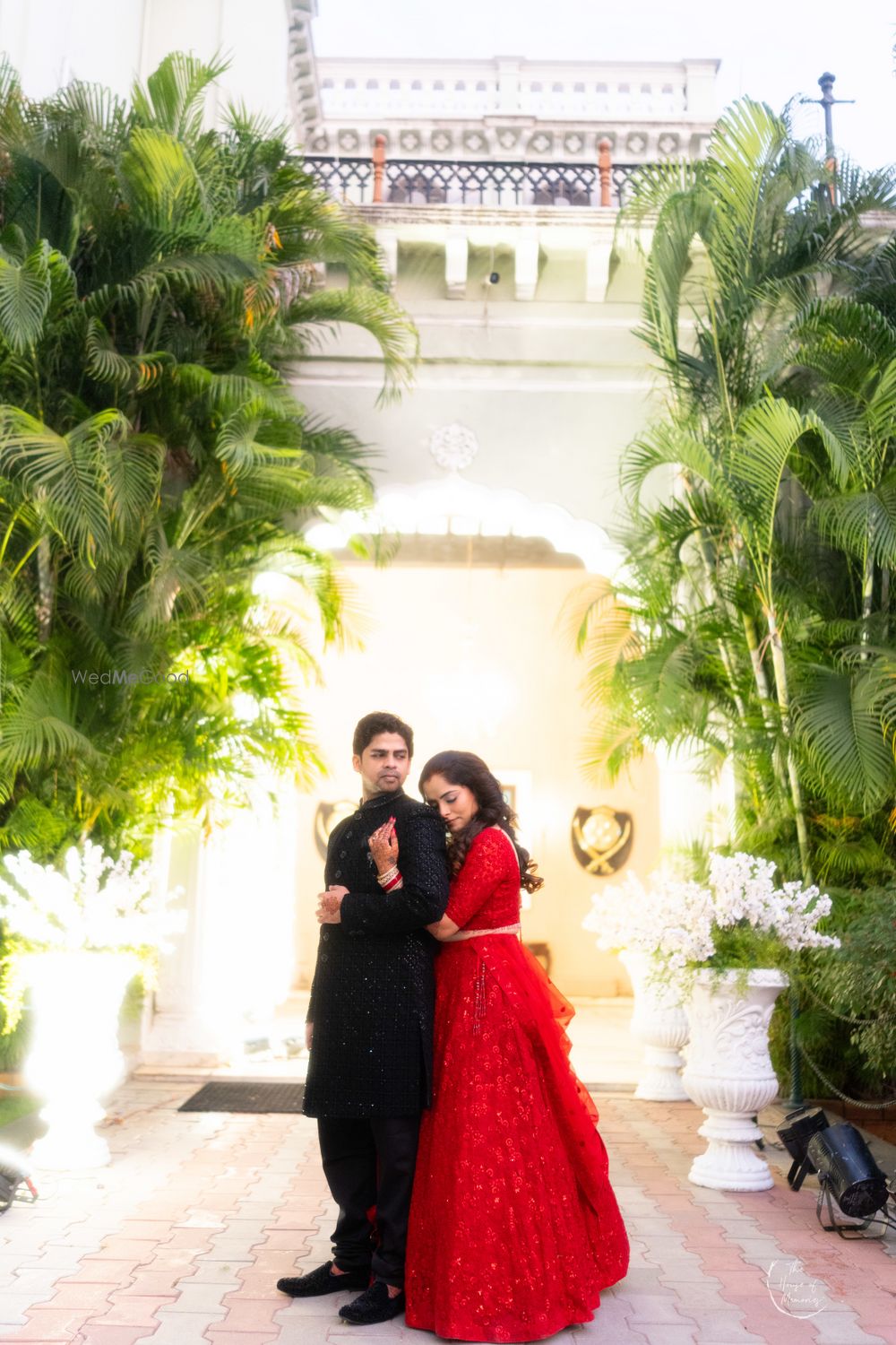 Photo From Akhilesh & Priyanka - By The House of Memories