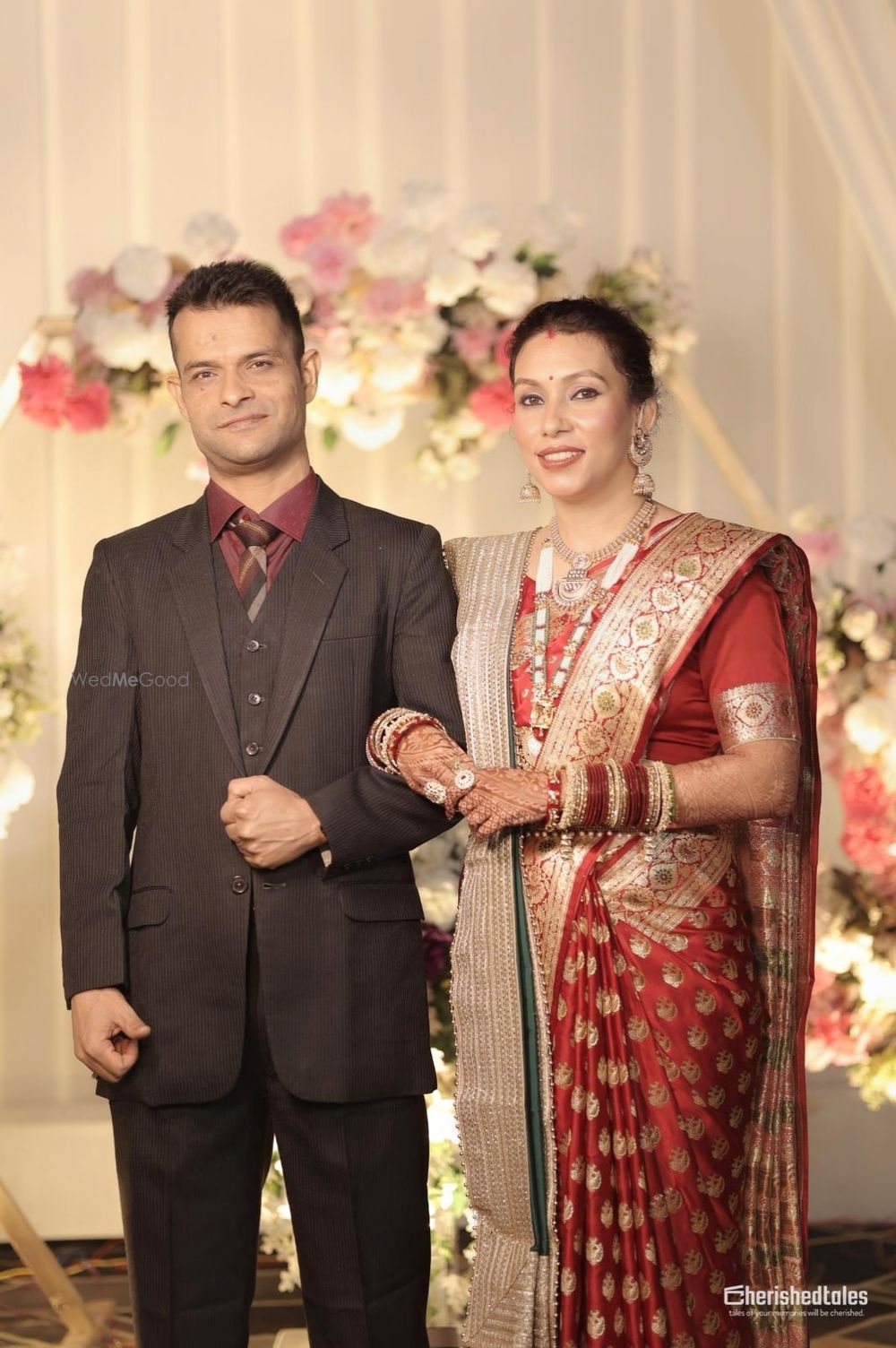 Photo From Mansi Pathak - By Makeup by Sonam