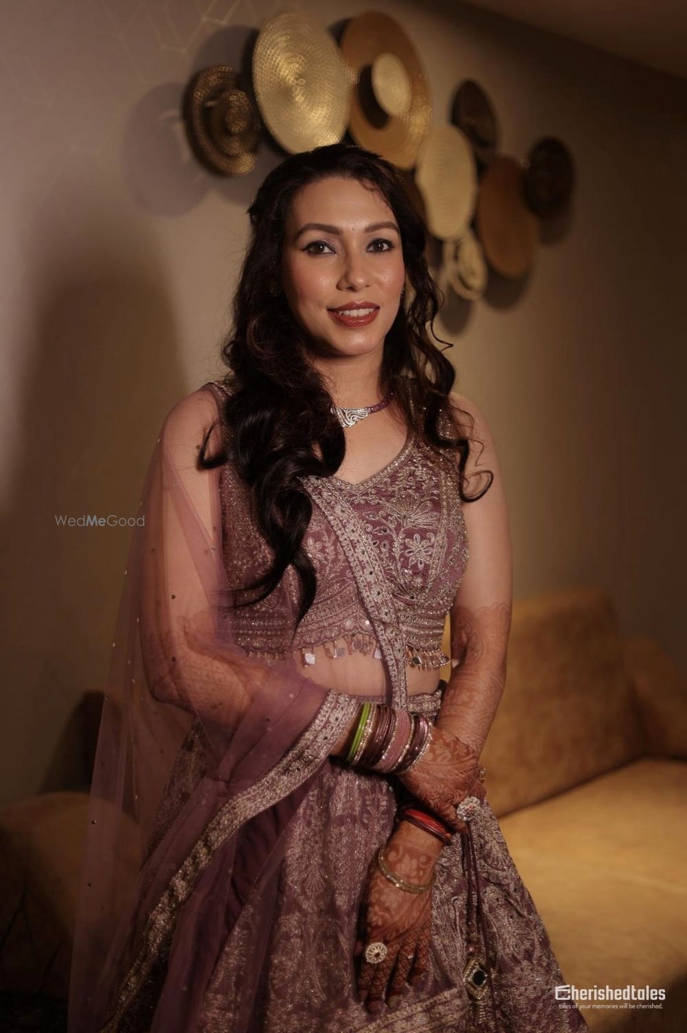 Photo From Mansi Pathak - By Makeup by Sonam