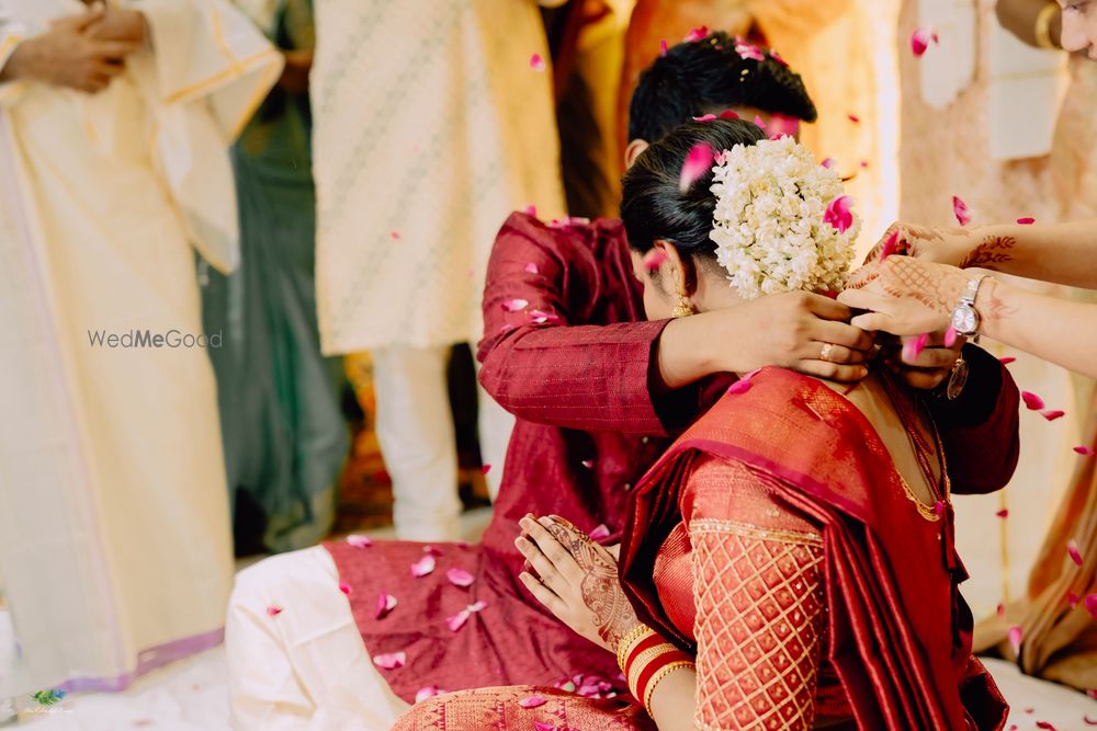 Photo From Aishwarya weds Vaibhav - By Sheeny Kaul