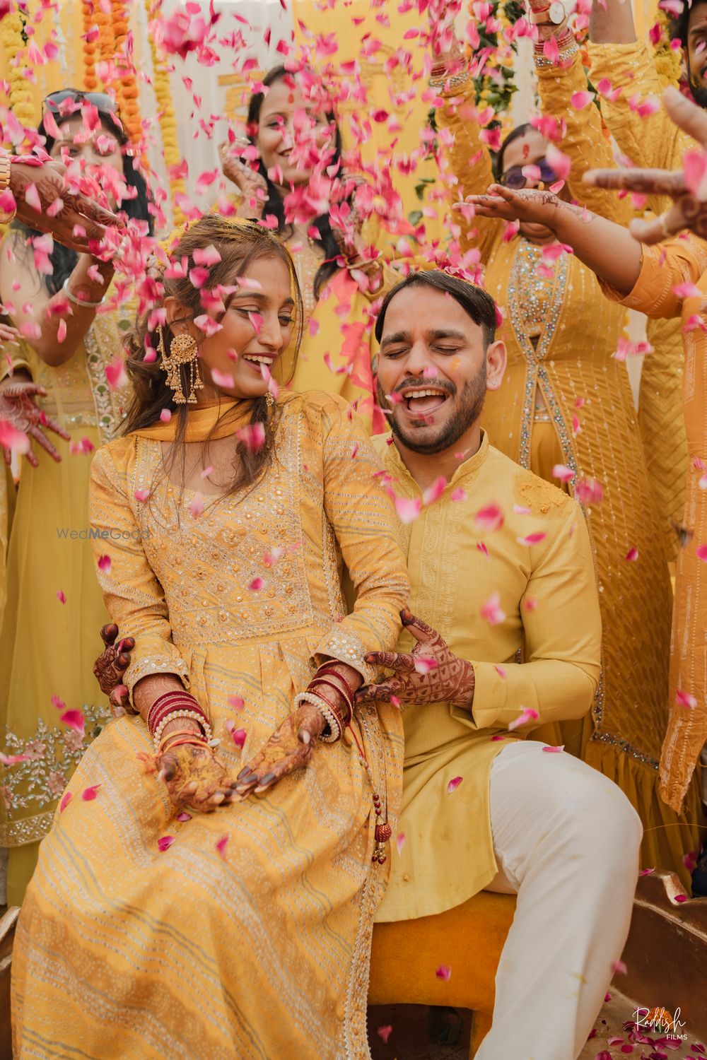 Photo From Mickey and Vijetha - By Raddish Films