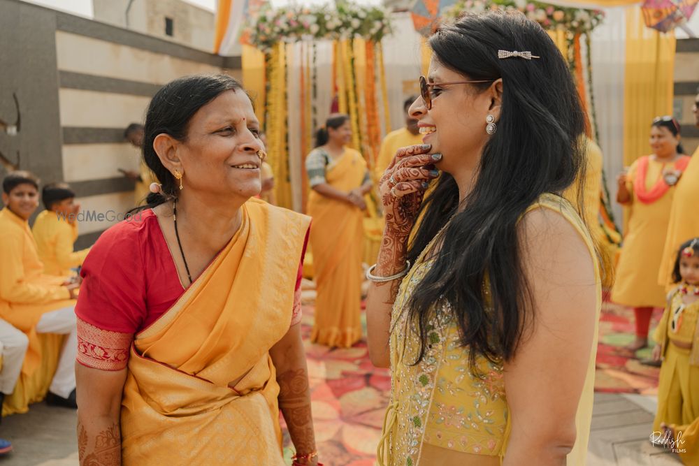 Photo From Mickey and Vijetha - By Raddish Films