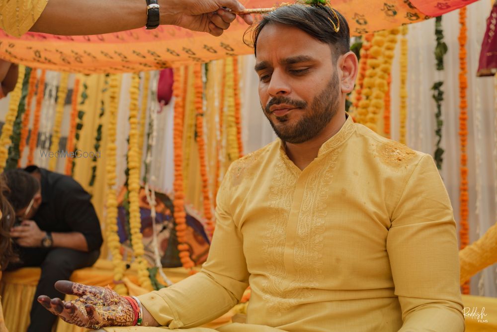 Photo From Mickey and Vijetha - By Raddish Films