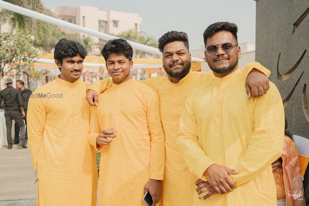 Photo From Mickey and Vijetha - By Raddish Films