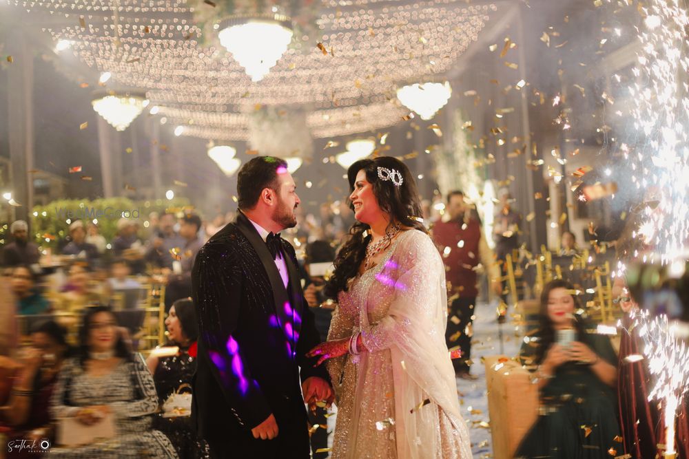 Photo From Sarita & Piyush  - By Shaadi Bandobast