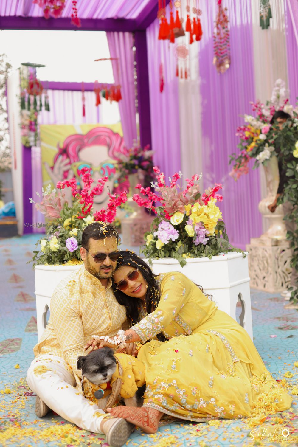 Photo From Sarita & Piyush  - By Shaadi Bandobast