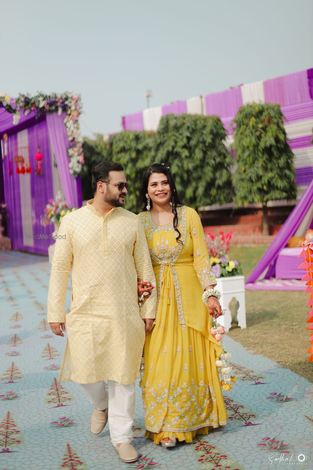 Photo From Sarita & Piyush  - By Shaadi Bandobast