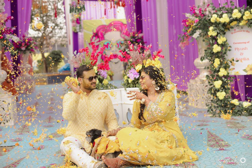 Photo From Sarita & Piyush  - By Shaadi Bandobast