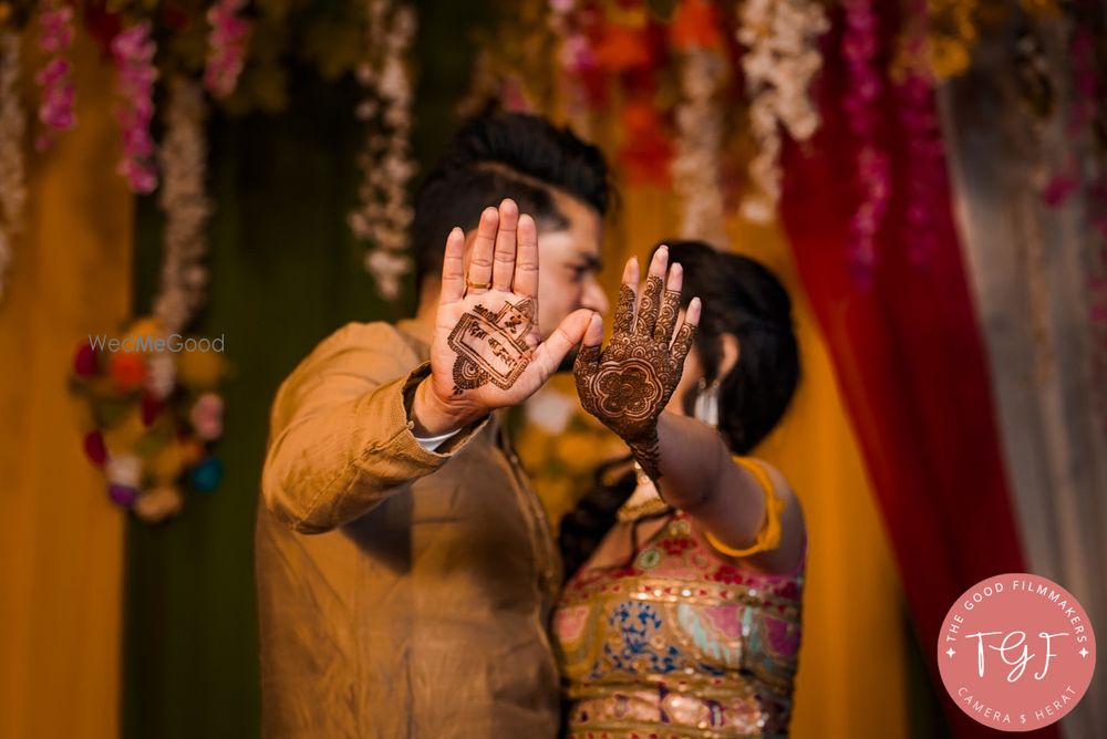 Photo From Diksha X Hans - By The Good Filmmakers