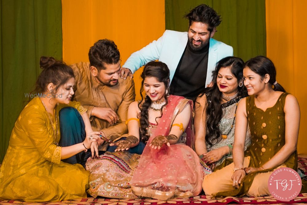 Photo From Diksha X Hans - By The Good Filmmakers
