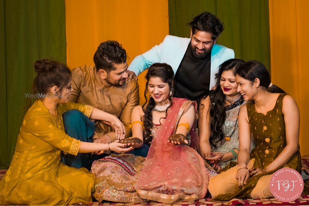 Photo From Diksha X Hans - By The Good Filmmakers