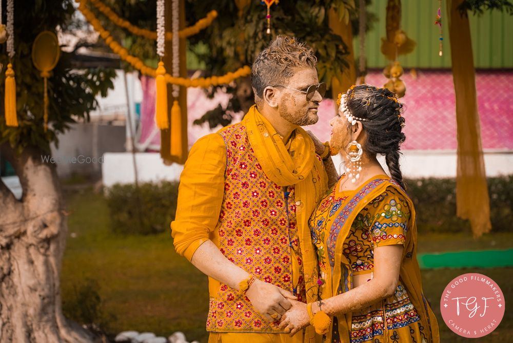 Photo From Diksha X Hans - By The Good Filmmakers