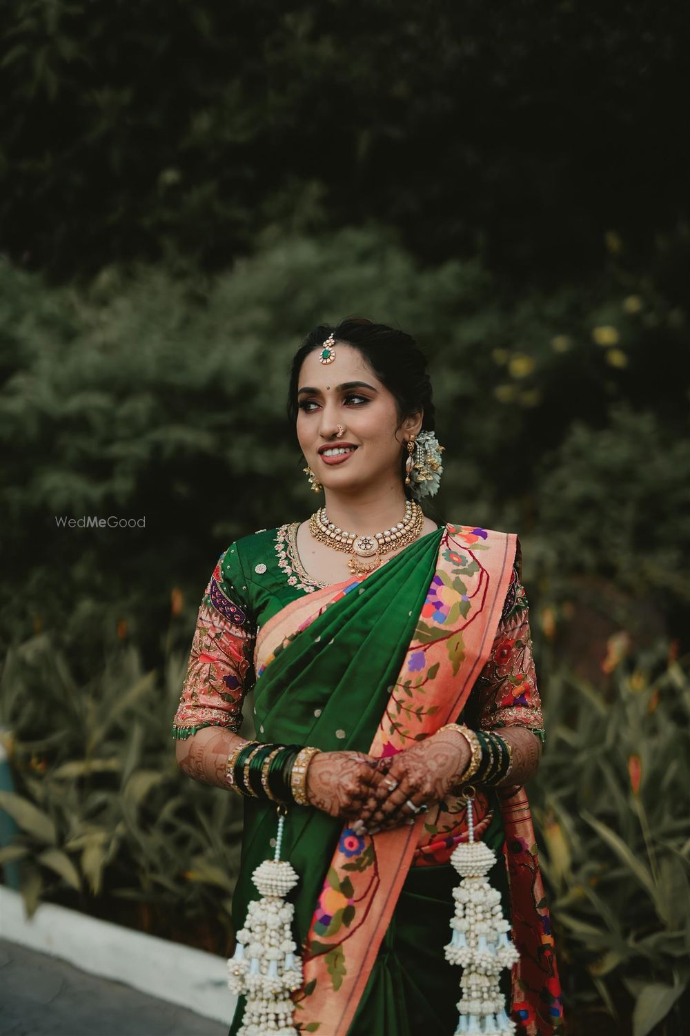 Photo From Riya & Hrushikesh - By Rajpal Productions