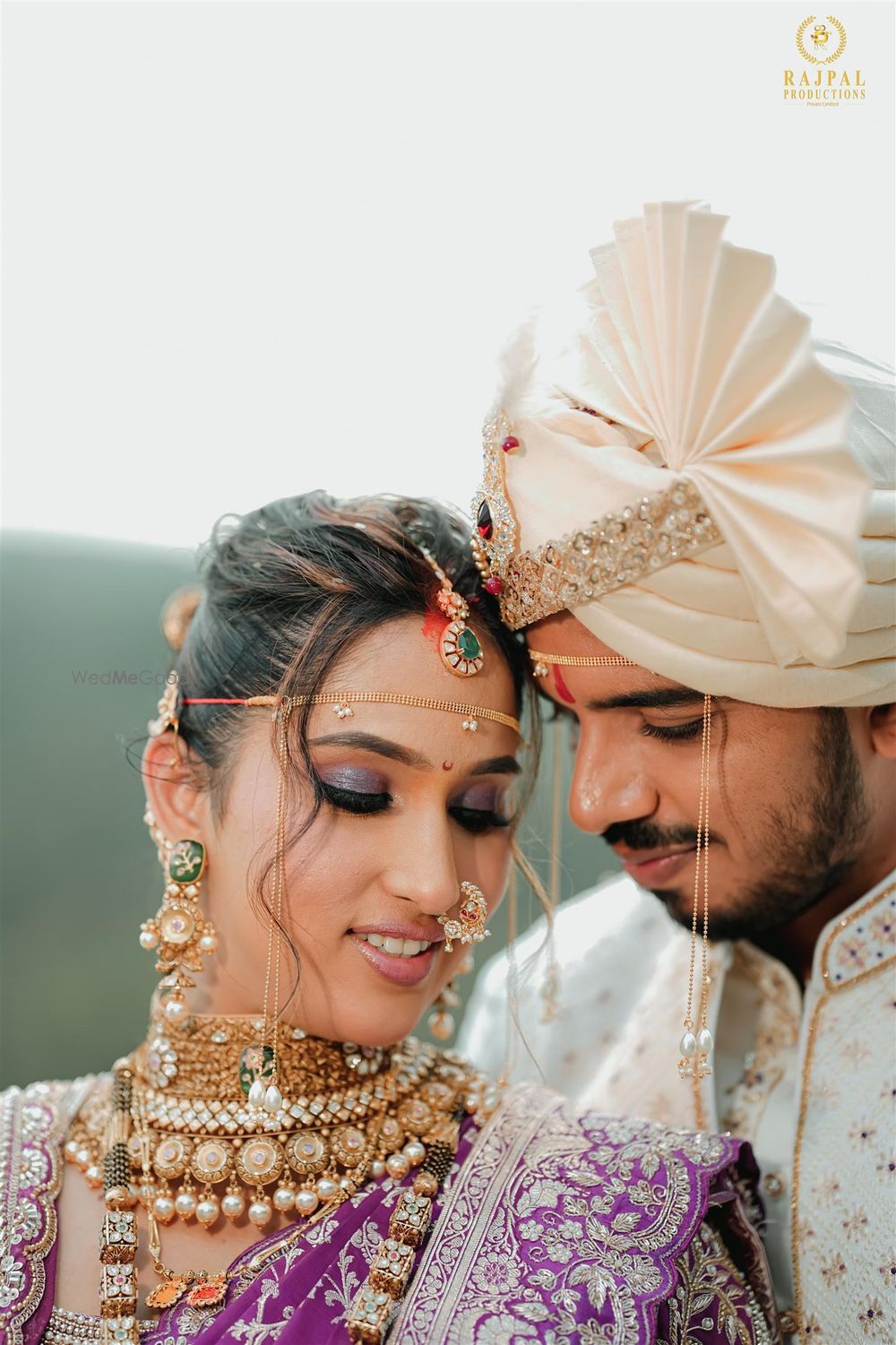 Photo From Riya & Hrushikesh - By Rajpal Productions