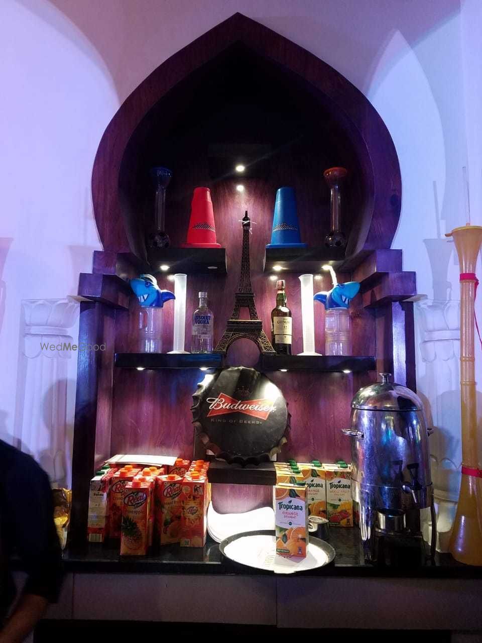 Photo From Bartender - By Skotch Event & Entertainment