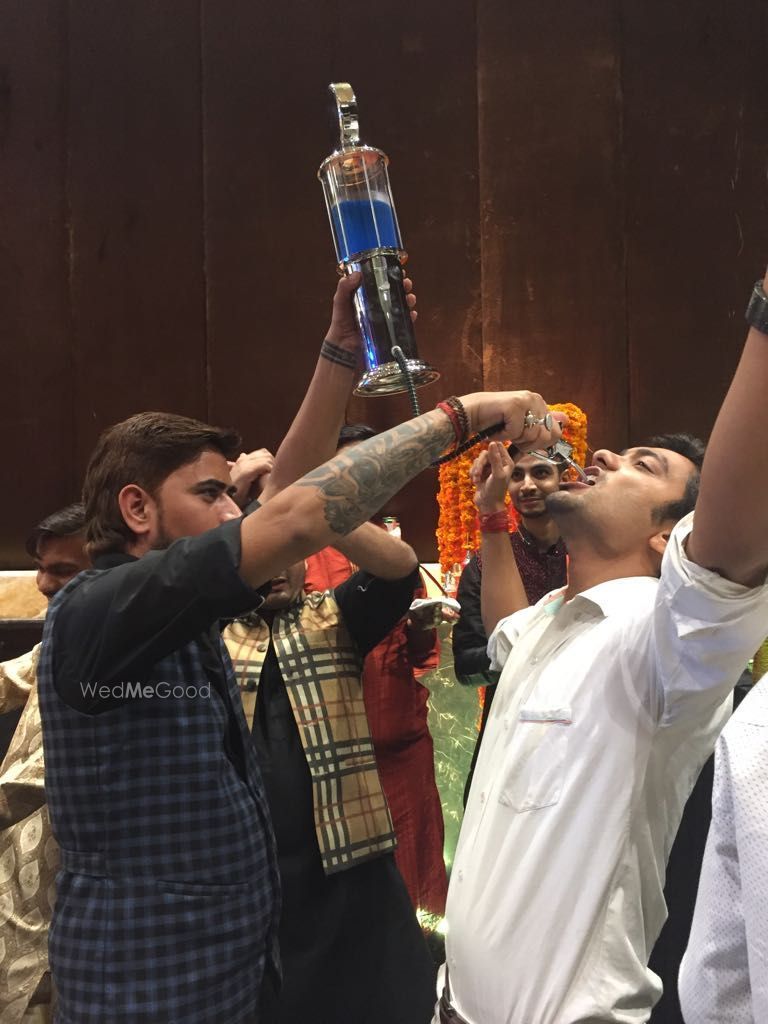 Photo From Bartender - By Skotch Event & Entertainment