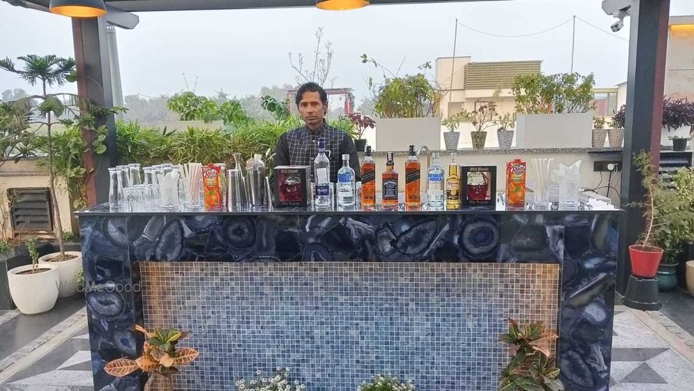 Photo From Bartender - By Skotch Event & Entertainment