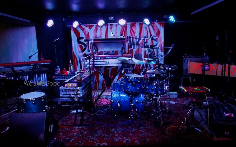 Photo From Music Entertainment - By Skotch Event & Entertainment