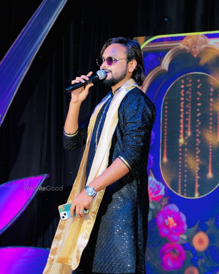 Photo From Male Anchor - By Skotch Event & Entertainment