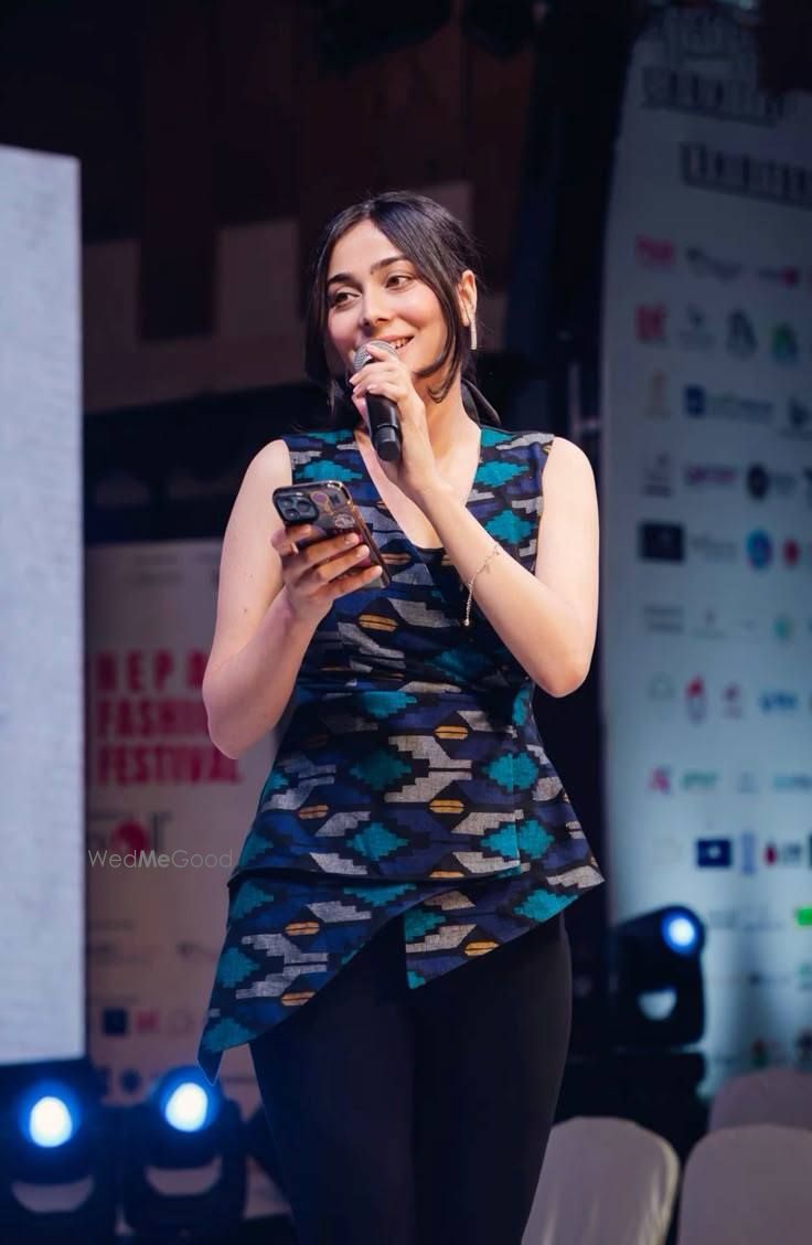 Photo From Female Anchor - By Skotch Event & Entertainment