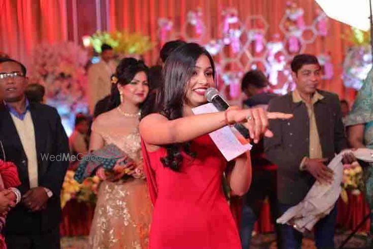 Photo From Female Anchor - By Skotch Event & Entertainment