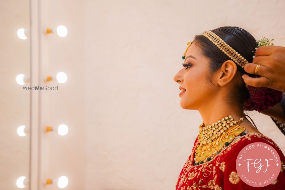 Photo From Nupur wedding - By The Good Filmmakers