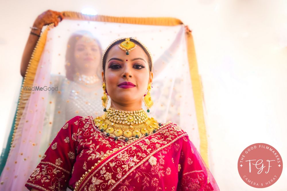 Photo From Nupur wedding - By The Good Filmmakers