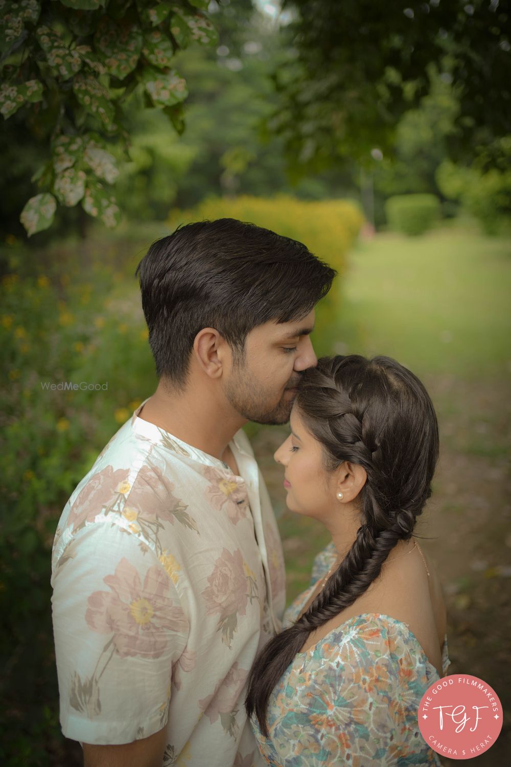 Photo From Parneeta X Vikram Pre Wedding - By The Good Filmmakers