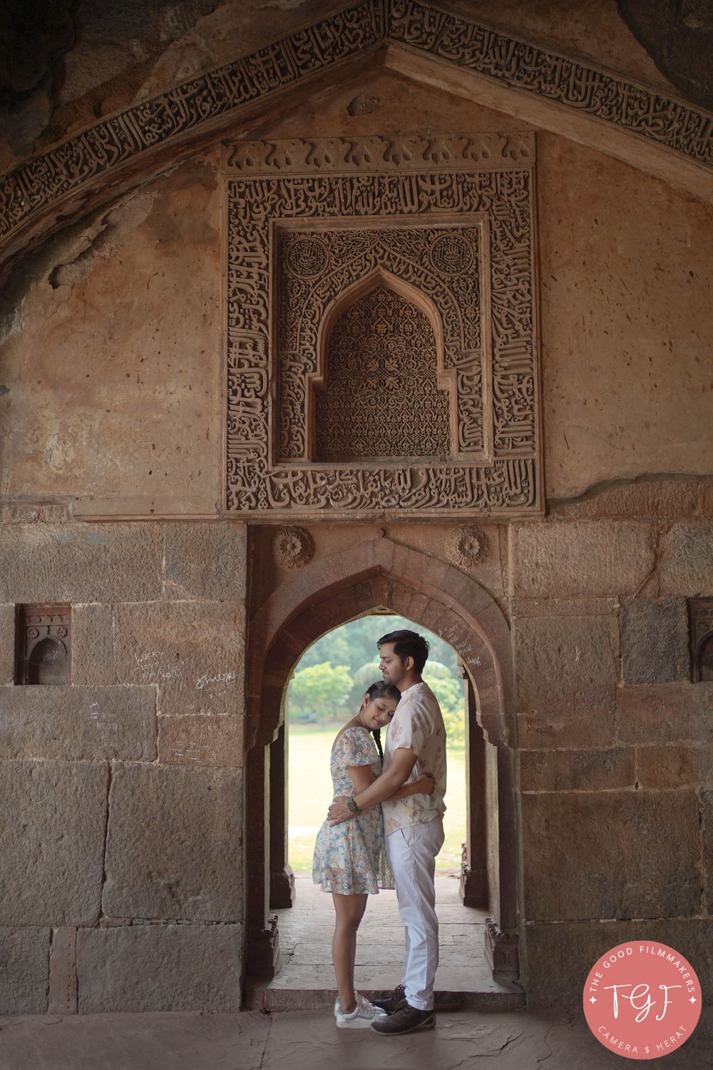 Photo From Parneeta X Vikram Pre Wedding - By The Good Filmmakers