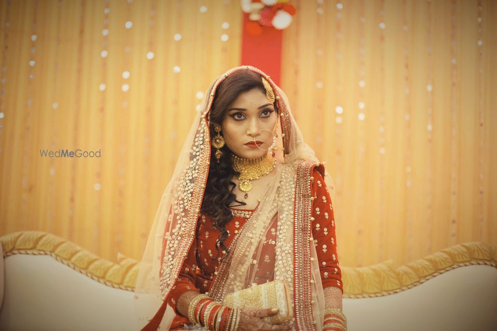 Photo From Hera + Faraz - By Klickshot
