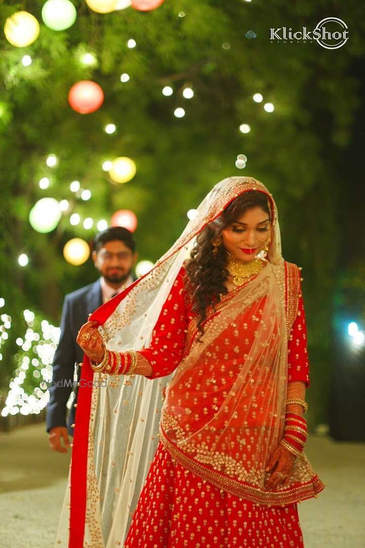 Photo From Hera + Faraz - By Klickshot